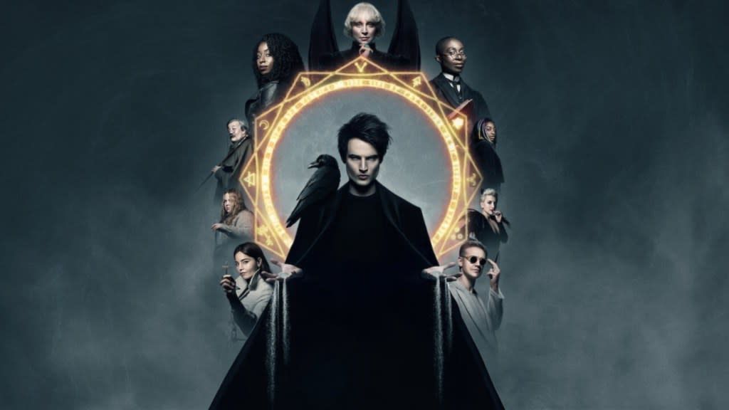 Get Ready for The Sandman Season 2 on Netflix in 2025: Loki, Thor, and the Endless Family