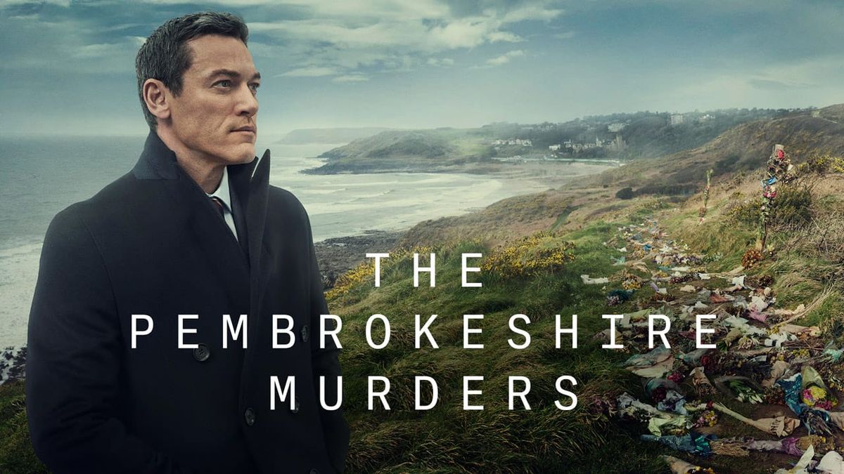 Netflix Adds ‘One of the Best True Crime Series Ever’: The Pembrokeshire Murders