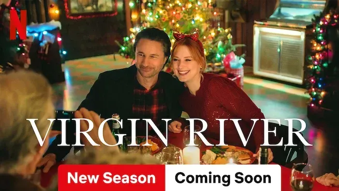 Virgin River Season 6 Trailer Drops: Wedding Bells, Surprises, and New Faces Await on Netflix