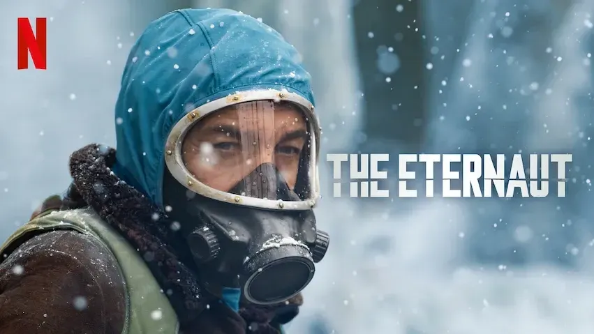 The Eternaut Netflix Series: Everything You Need to Know (2025)