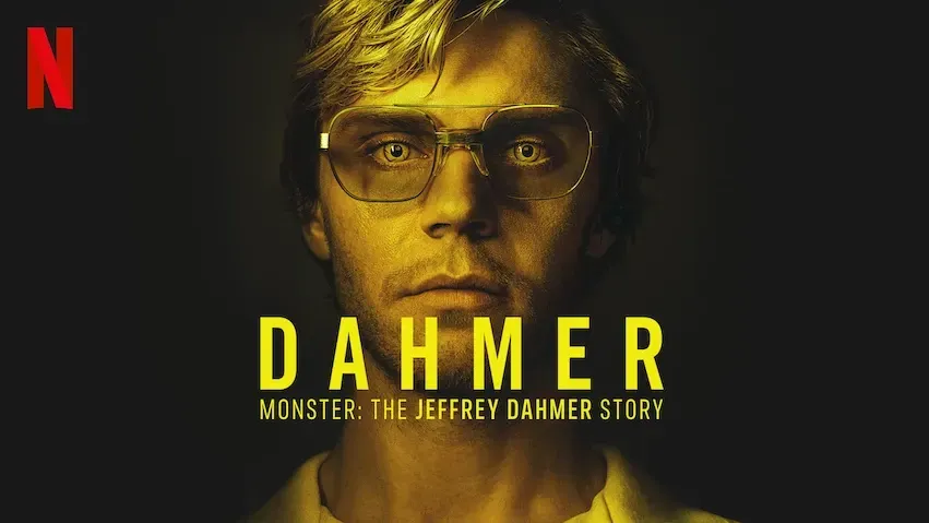 The DAHMER Team Breaks Down the Iconic Sandwich Scene and the Series' Legacy