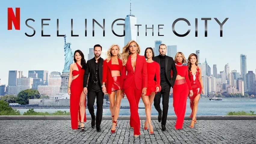 Selling the City: Netflix’s New Real Estate Drama Faces Lawsuit Threat Ahead of Premiere