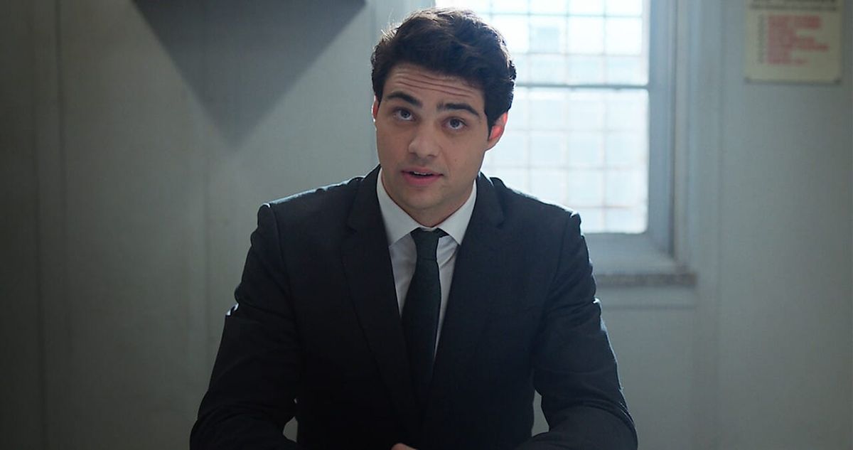The Recruit Season 2: Owen Hendricks Faces Deadly Challenges in High-Stakes Espionage Adventure