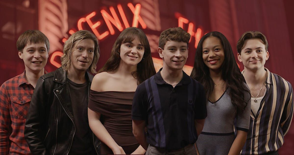 Meet the Broadway Cast of Stranger Things: The First Shadow - New Characters, Familiar Faces