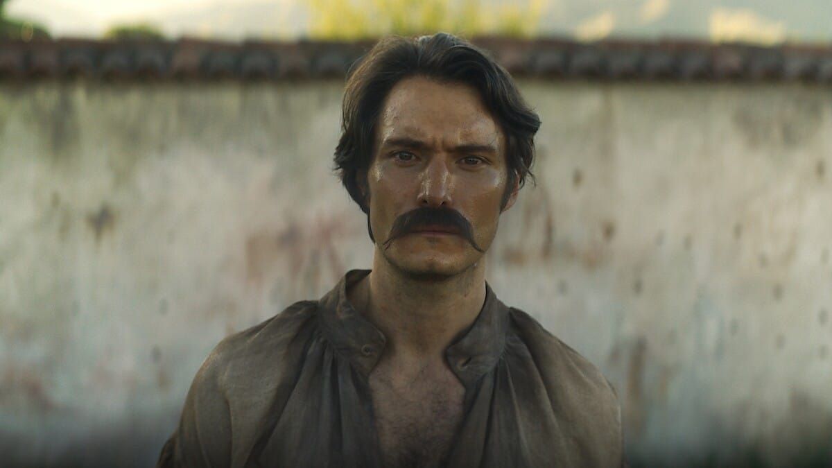 Everything You Need to Know About the One Hundred Years of Solitude Netflix Series
