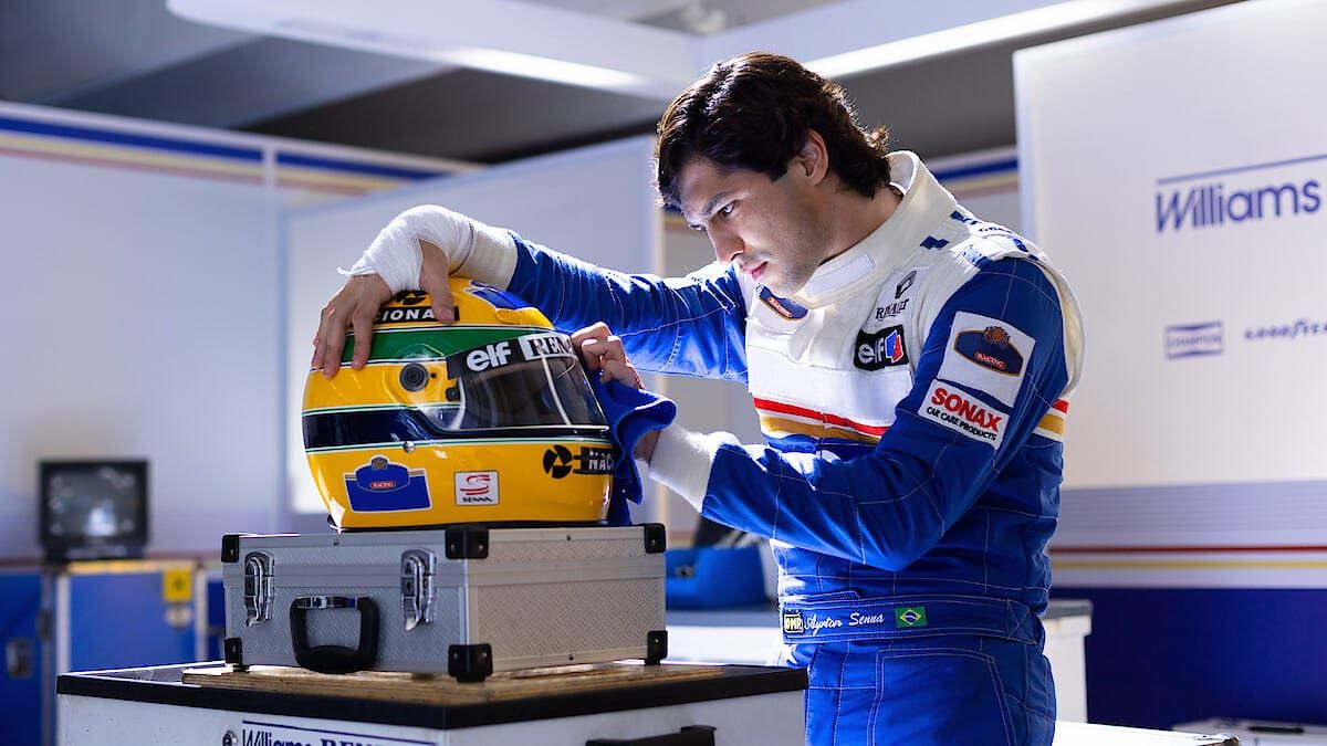 The True Legacy of Ayrton Senna: The Life, Career, and Impact of an F1 Legend