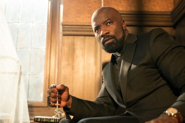 Evil Season 2 Finale: Demons, Secrets, and a Shocking Kiss—What You Need to Know