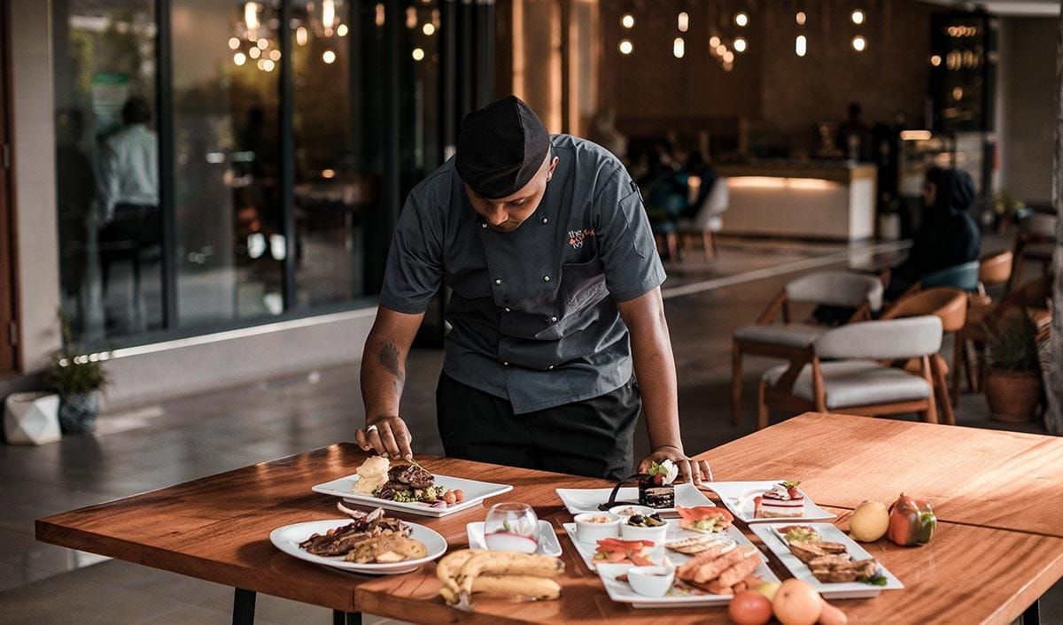 David Chang's Dinner Time Live Returns with Authentic Holiday Cooking—No Tricks, Just Real Recipes