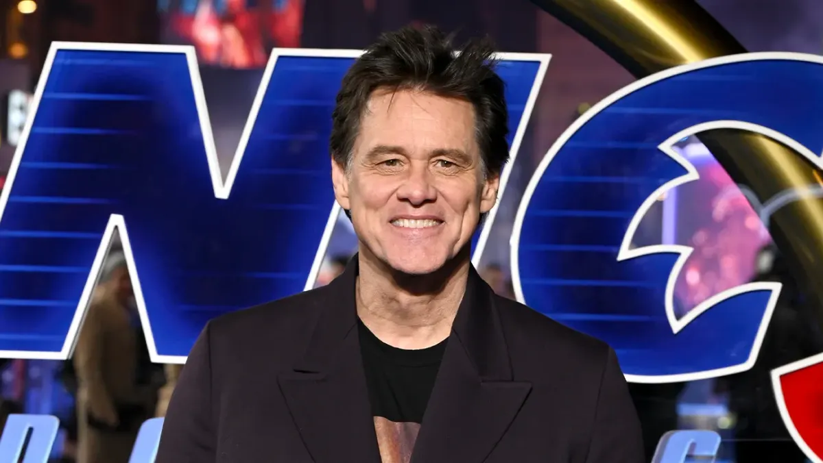 Jim Carrey Explains Why He Changed His Mind About Playing Robotnik in ‘Sonic’ Sequels