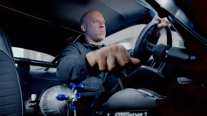 Vin Diesel Teases Fast X: Part 2 Release Date, Dwayne Johnson's Return, and Two-Part Finale
