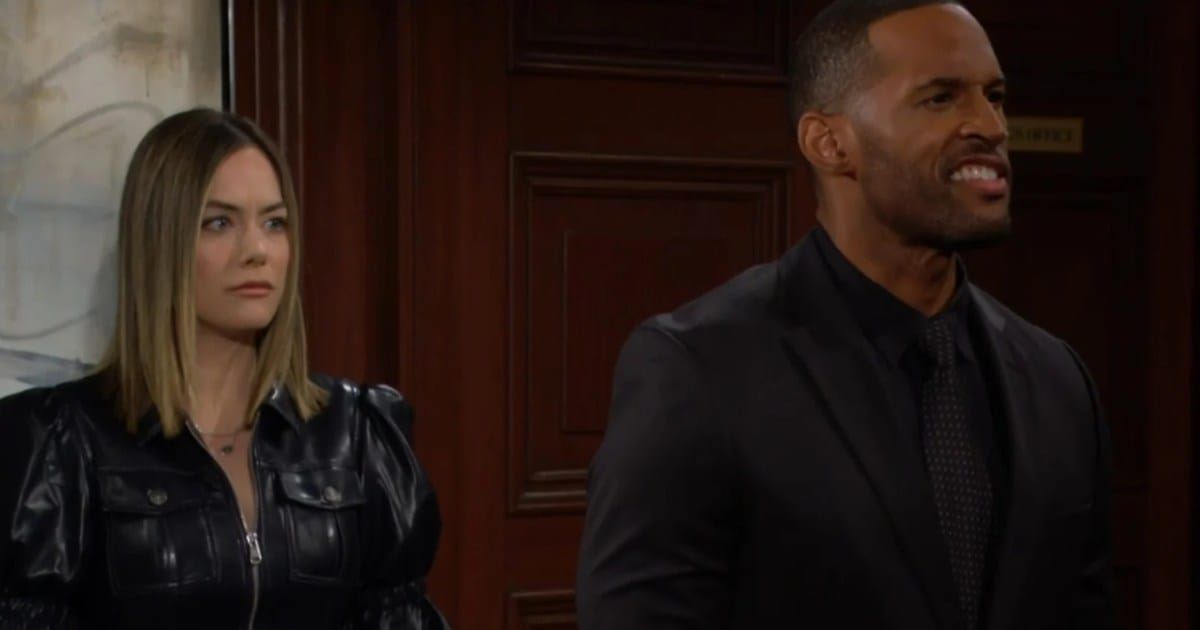 The Bold and the Beautiful Spoilers: Carter and Hope’s Leadership Victory Could Lead to Disaster