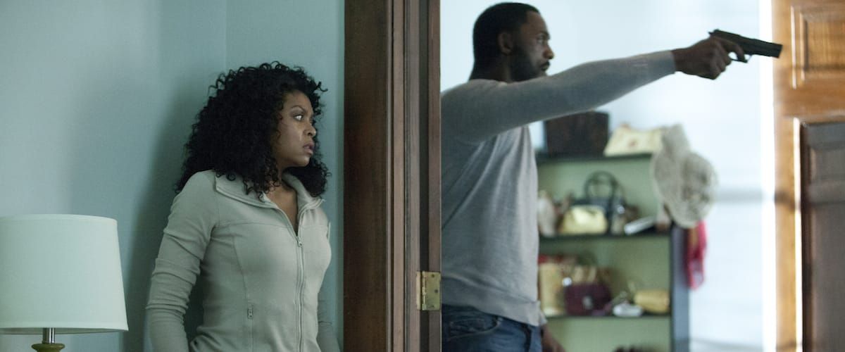 "No Good Deed" Review: A Disappointing Thriller That Misses the Mark