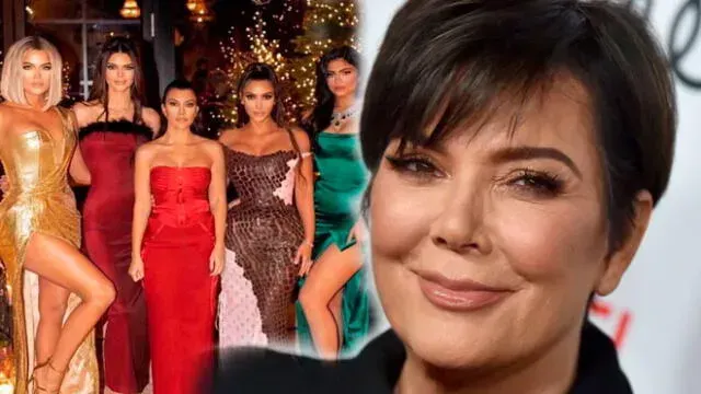 Kris Jenner’s Holiday Magic: The Secret to Tackling Christmas Wish Lists