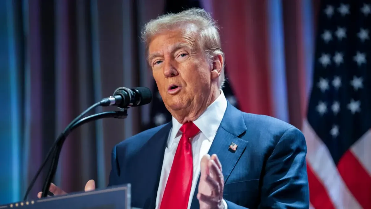 What are the BRIC nations? Why did Donald Trump threaten them with tariffs
