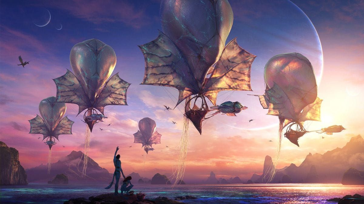 D23 Brazil Reveals Exciting New Updates for Avatar 3 and Marvel Films