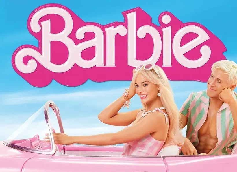Barbie Movie Now Streaming on Netflix: A Journey of Self-Discovery, Identity, and Fun