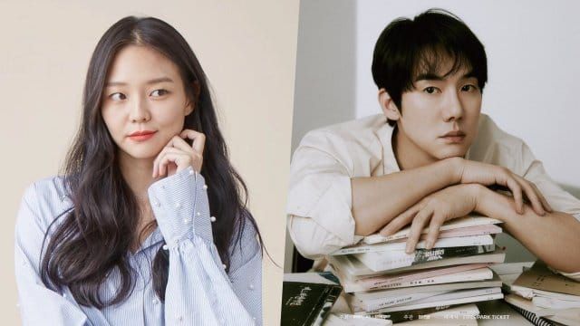 Esom Joins Yoo Yeon Seok in Legal Fantasy Drama God and Law Firm