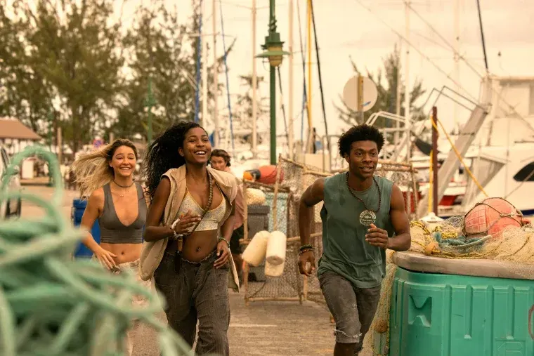 Netflix Unveils "Moments" Feature: Save, Relive, and Share Iconic Scenes