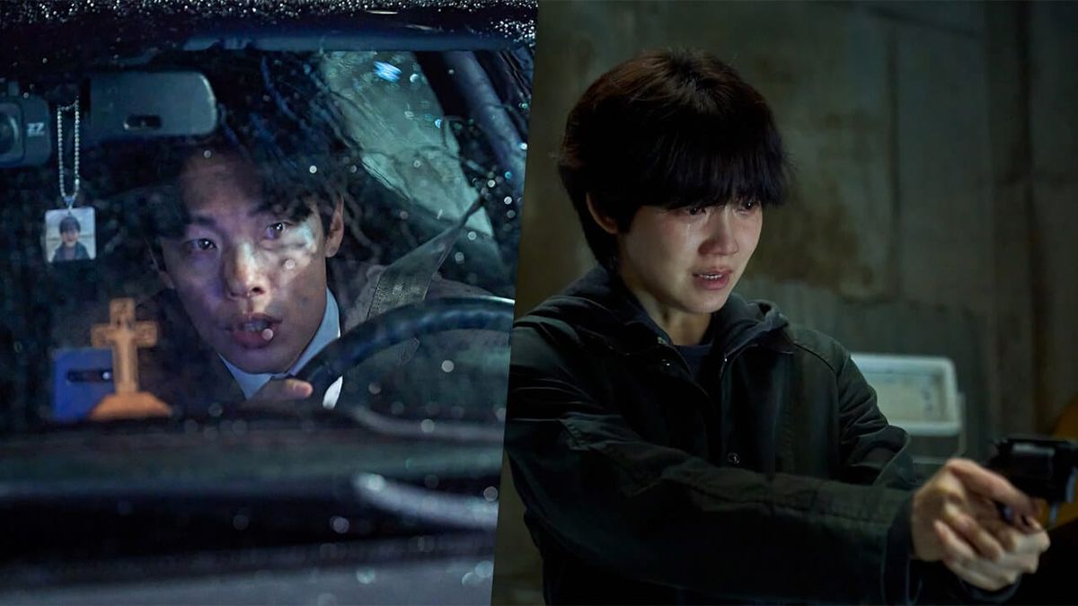Yeon Sang-ho’s New Thriller 'Revelations' Coming to Netflix in 2025: All You Need to Know