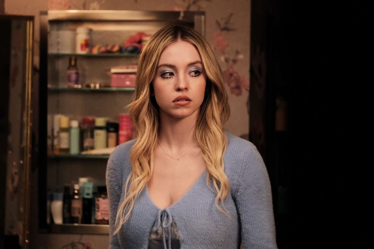 Sydney Sweeney Talks Cassie Howard’s Return to Euphoria Season 3: “The Crazier, the Better”