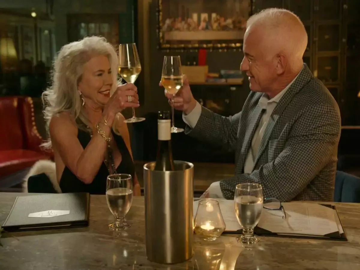 The Later Daters: A Fresh Take on Romance for Singles Over 50