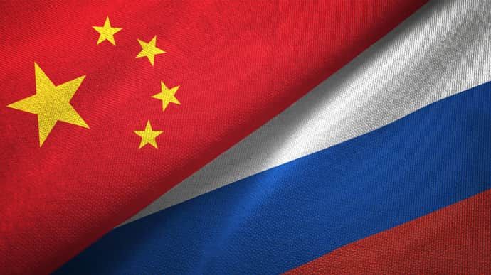 Chinese Banks Again Block Payments to Russia Following Tougher U.S. Sanctions