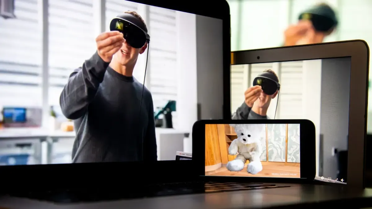 Meta’s Reality Labs Posts $5 Billion Loss in Fourth Quarter: The Future of VR and AR Investments