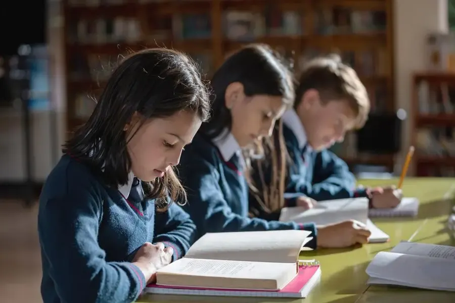 Dubai's Education Landscape: Ten New Schools and Growing Enrolment in 2024-25