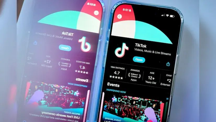 Perplexity AI Revises TikTok Merger Proposal: U.S. Government Could Own 50% Stake