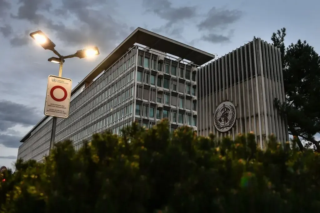 Trump Withdraws U.S. from World Health Organization: Impact and Consequences