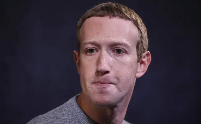Meta CEO Mark Zuckerberg’s Warning: ‘Buckle Up’ as Leaks Continue to Plague the Company