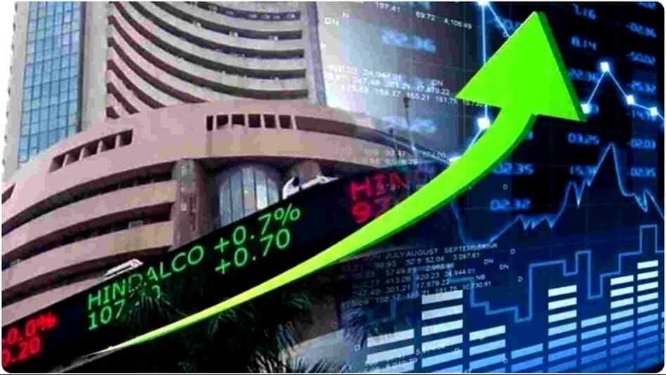 Sensex jumps 1,400 pts to 79,900; Nifty at 24,200; Auto, IT, financial stocks rally