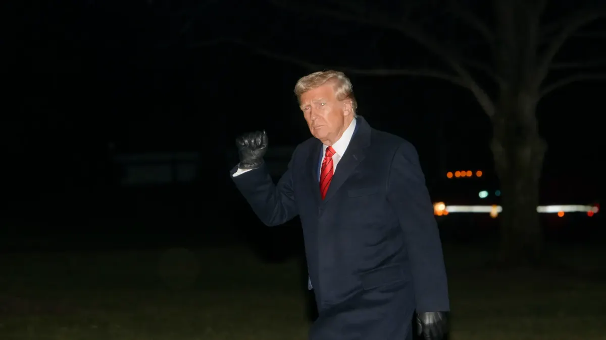 Donald Trump Appeals Hush Money Conviction, Seeks to Overturn Ruling