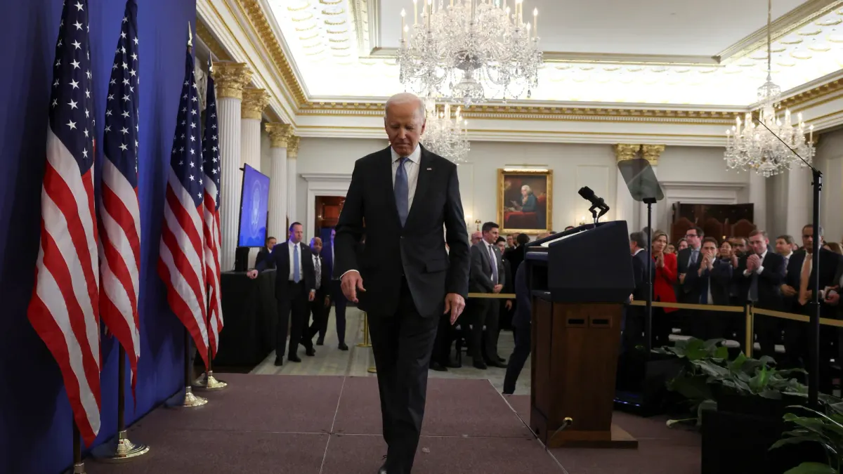 Cuba Frees 553 Prisoners After Biden Removes It from State Sponsors of Terrorism List