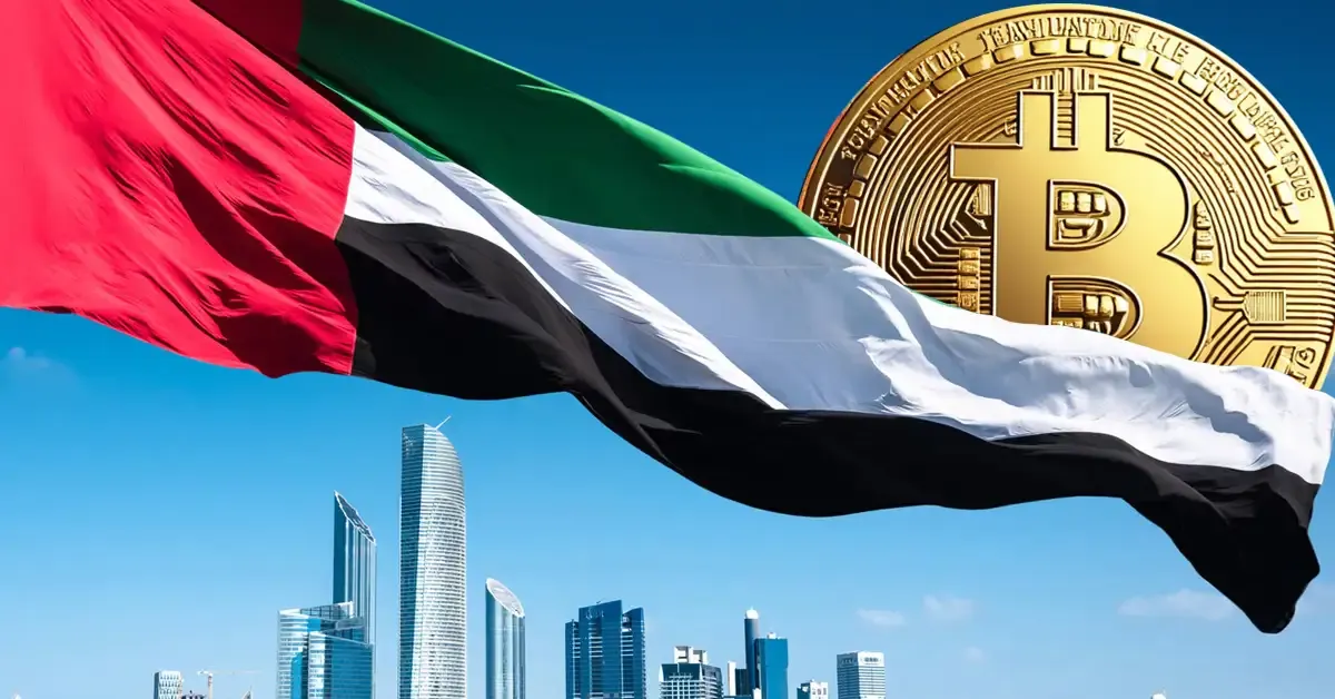 UAE’s Phoenix Group Opens US Crypto Mining Facility: Expanding Global Reach in Blockchain Innovation