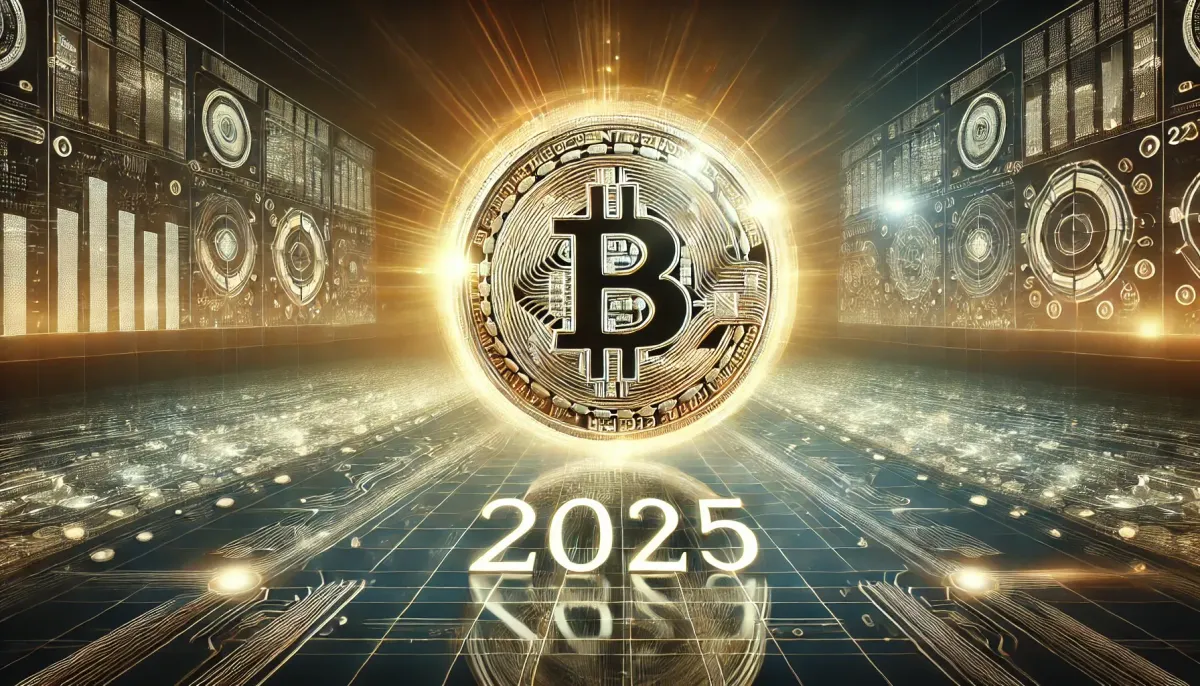 Bitcoin Set to Skyrocket to $225,000 by 2025, Predicts H.C. Wainwright