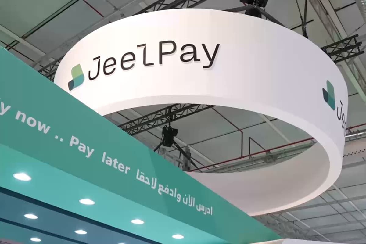 JeelPay Raises $6.6 Million in Pre-Series A Funding: A Milestone for Saudi Fintech