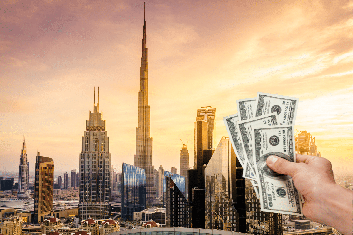 Dubai Real Estate Sales Hit $31.7bn in Q4; Palm Jumeirah Claims Highest Average Price