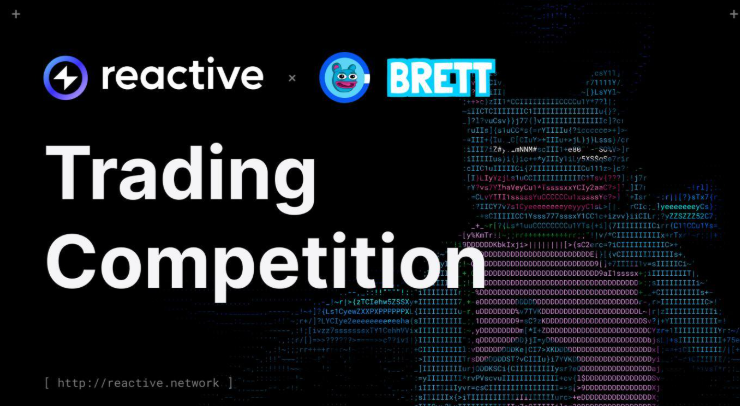 PARSIQ and Brett Unveil Trading Competition with Cash Prizes up to $30,000