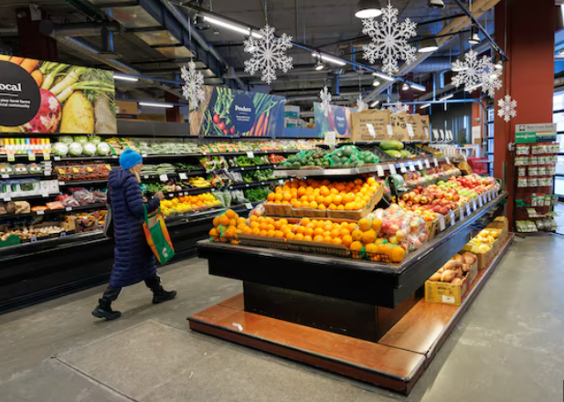 Canadian Consumers Call for Boycott of American-Made Food in Light of Tariff Threat