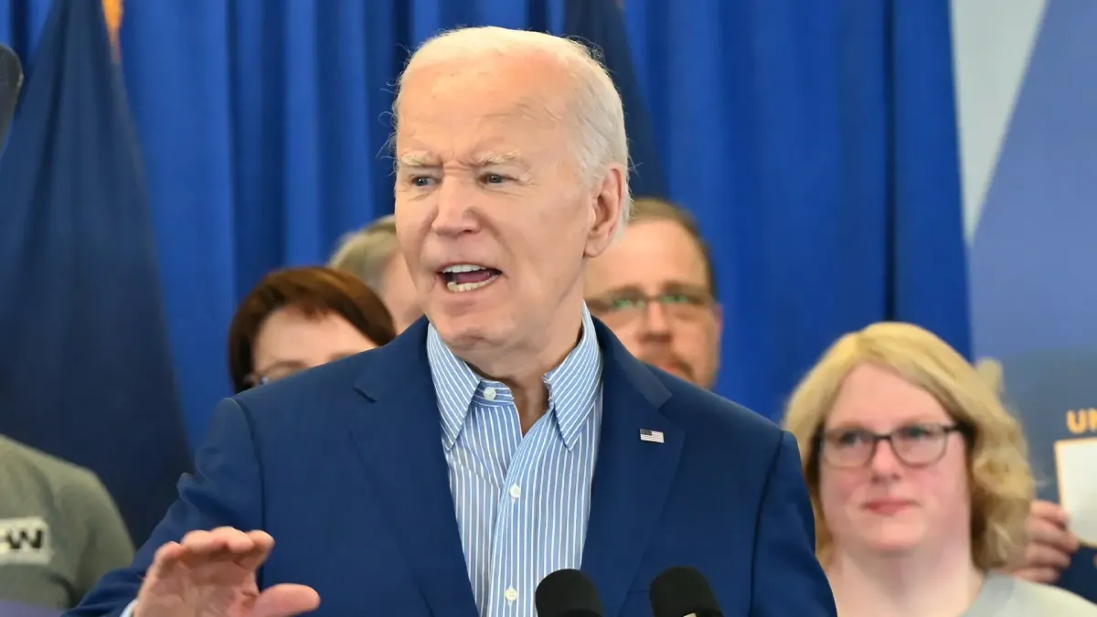 Biden Blocks Nippon Steel's $14.9 Billion Acquisition of U.S. Steel: A Detailed Report
