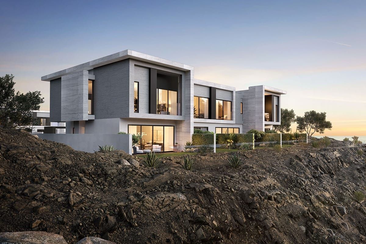 Dar Global Announces $1.9 Billion Luxury Real Estate Developments for 2025