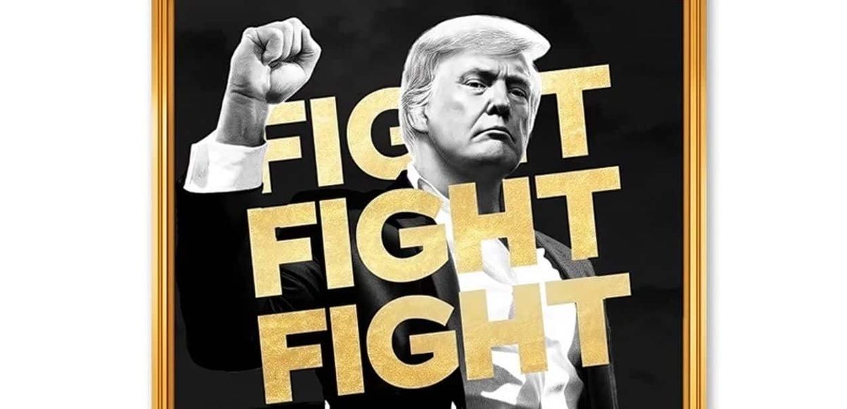 A Mockery: Trump's New Meme-Coin Sparks Anger in Crypto World