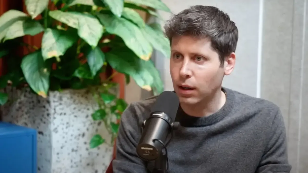 OpenAI Furious: DeepSeek Might Have Stolen All the Data OpenAI Stole From Us