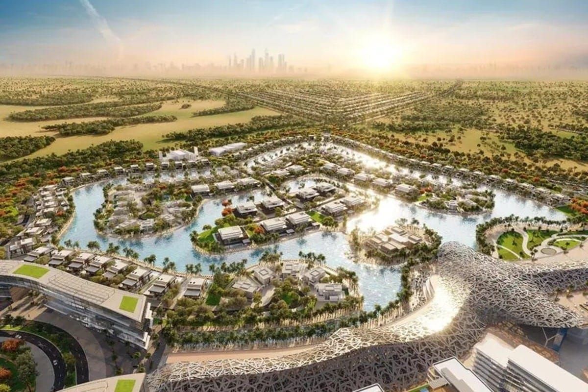 Azizi Developments: A Game Changer in Dubai's Real Estate Market