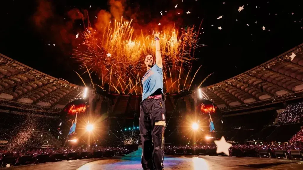 The Coldplay Phenomenon in Abu Dhabi: Fans Spend Thousands and Cross Borders for Unforgettable Concerts