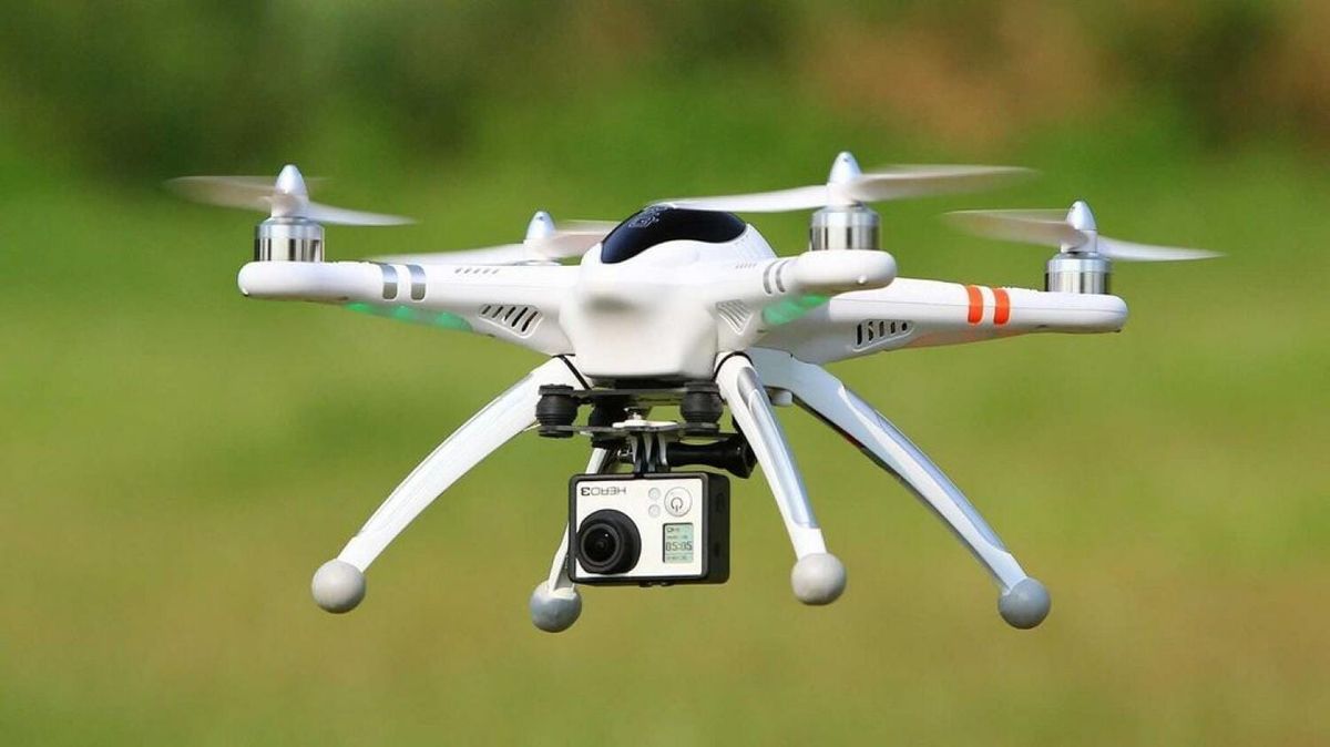 UAE Lifts Partial Ban on Individual Drone Use Starting January 7