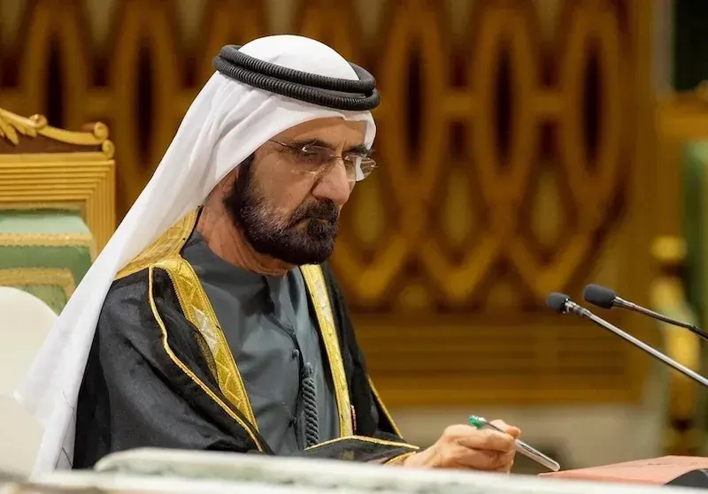 Dubai Launches $1.5 Billion Housing Projects to Support Emiratis