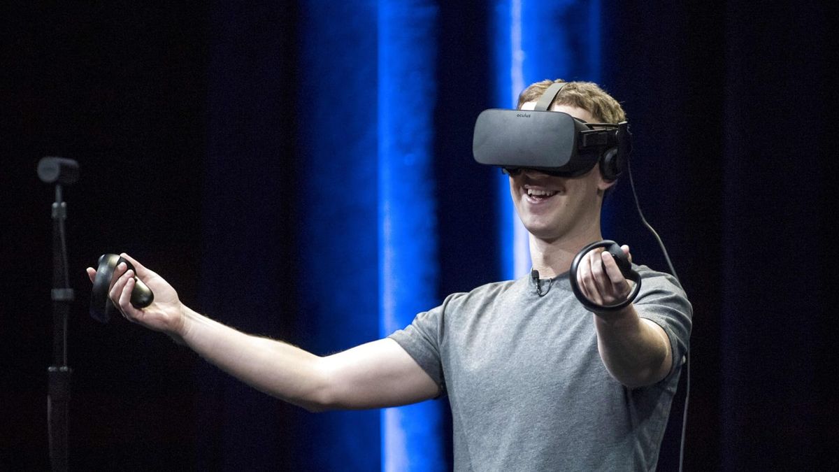 Meta Reality Labs Losses Reach $17.7 Billion in 2024: What You Need to Know