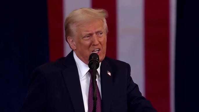 US Will Recognize Only Two Genders - Male and Female: Trump's Strike at DEI